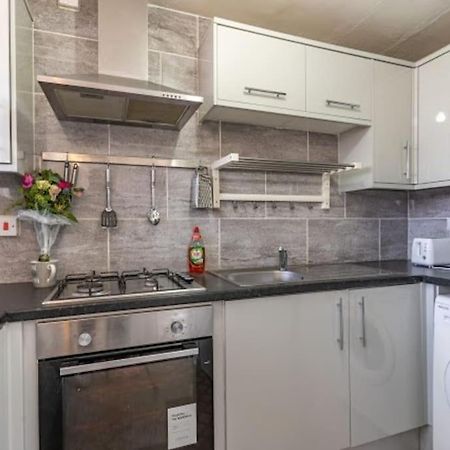Spacious Flat In West Midlands Birmingham Eksteriør billede
