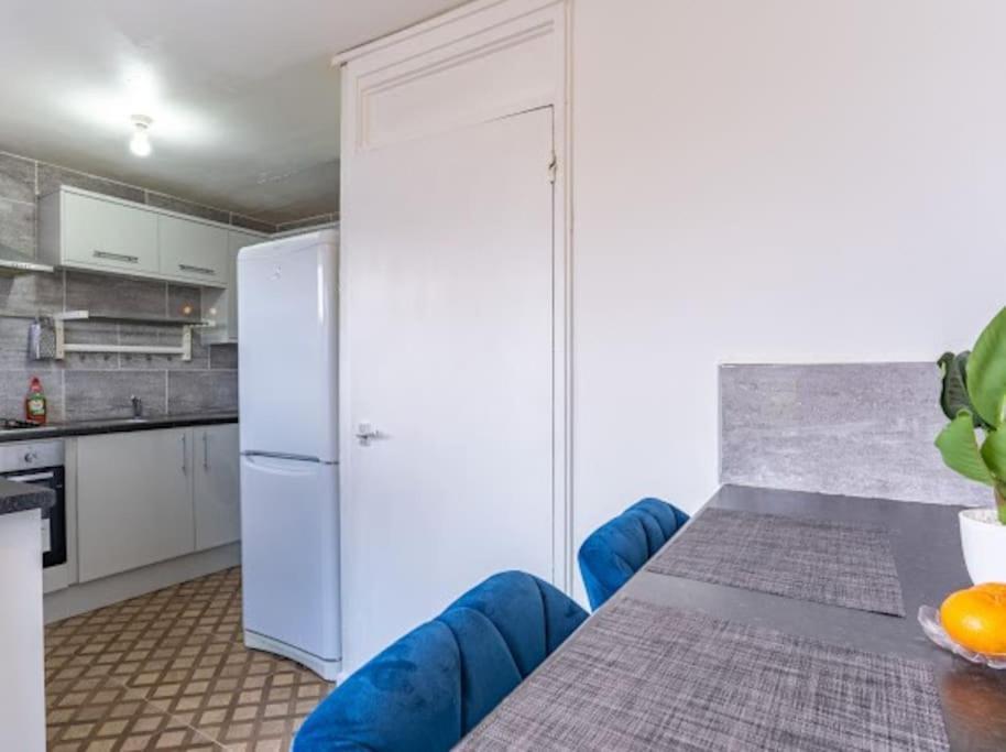 Spacious Flat In West Midlands Birmingham Eksteriør billede