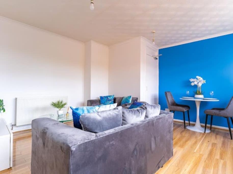 Spacious Flat In West Midlands Birmingham Eksteriør billede